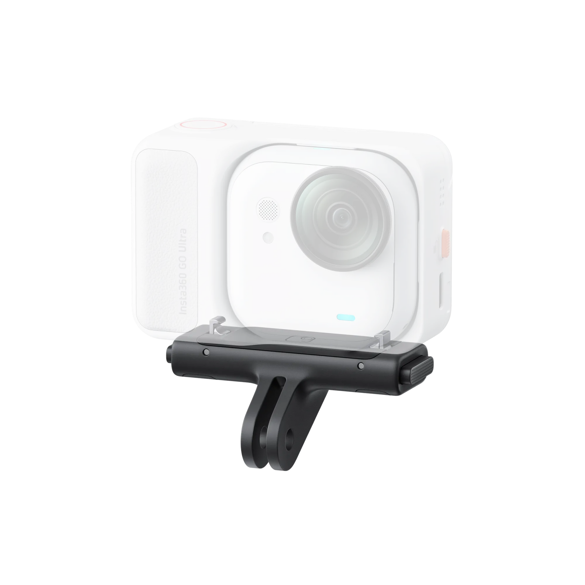 Insta360 GO Ultra Quick Release Mount