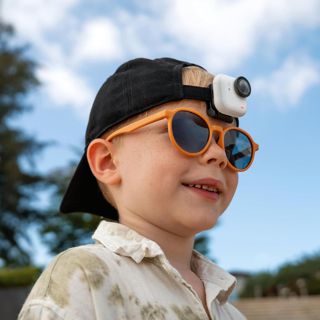 Insta360 Go Ultra Magnetic Easy Clip