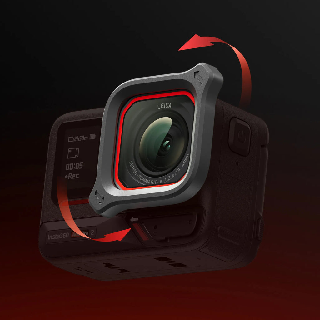 Insta360 Lens Guard for Insta360 Ace Pro 2