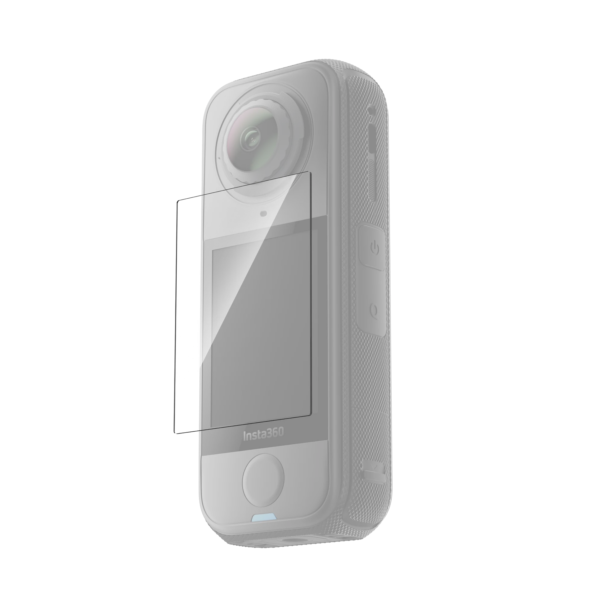 Insta360 X4 Air Screen Protector