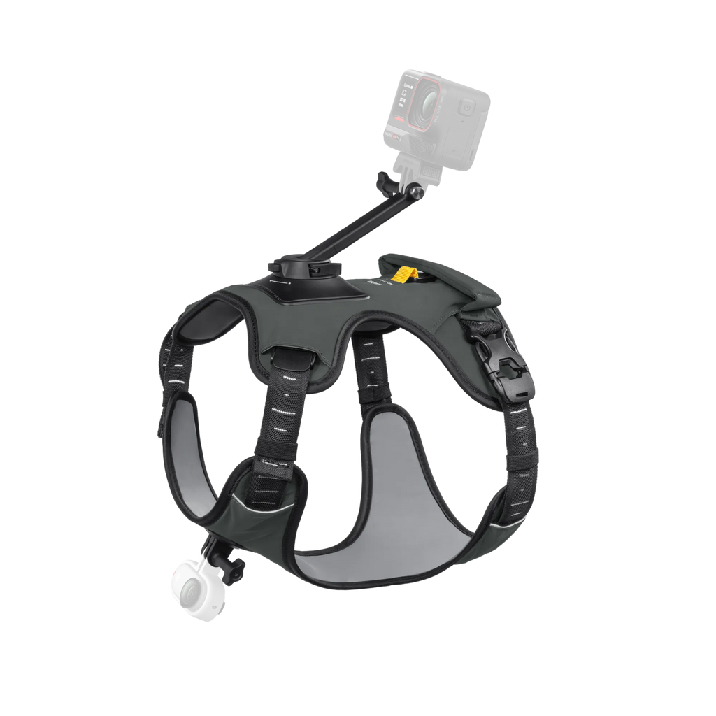 Insta360 Pet Harness Mount