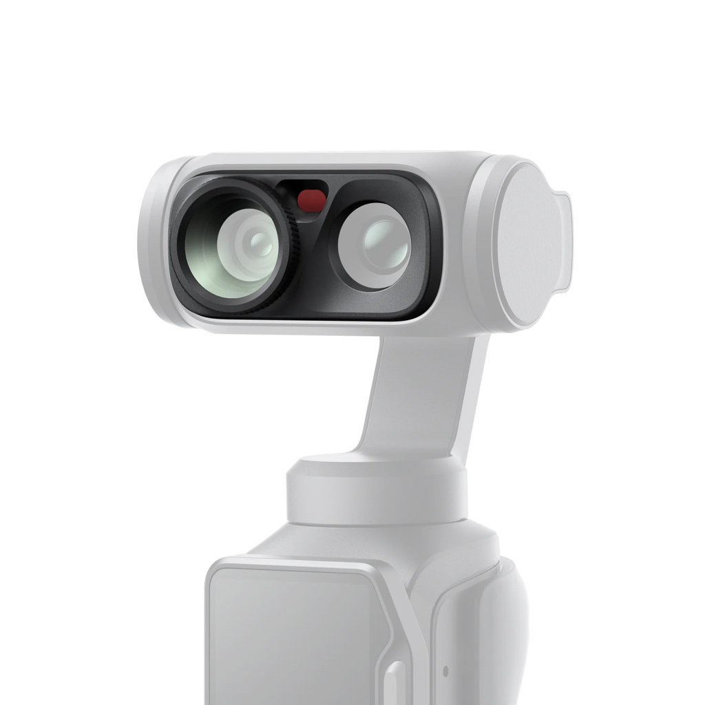 Wide-Angle Lens for Insta360 Luna Ultra