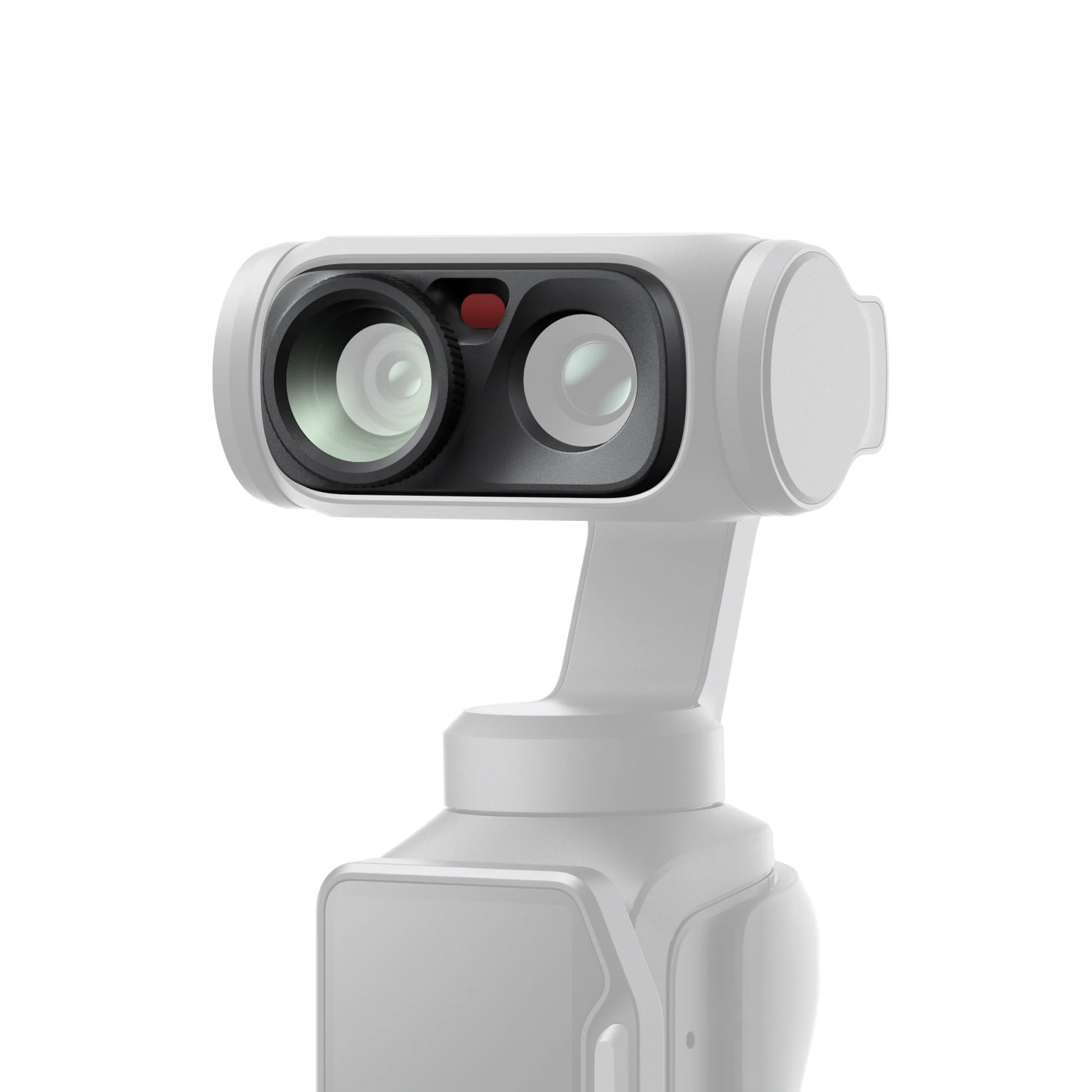 Wide-Angle Lens for Insta360 Luna Ultra