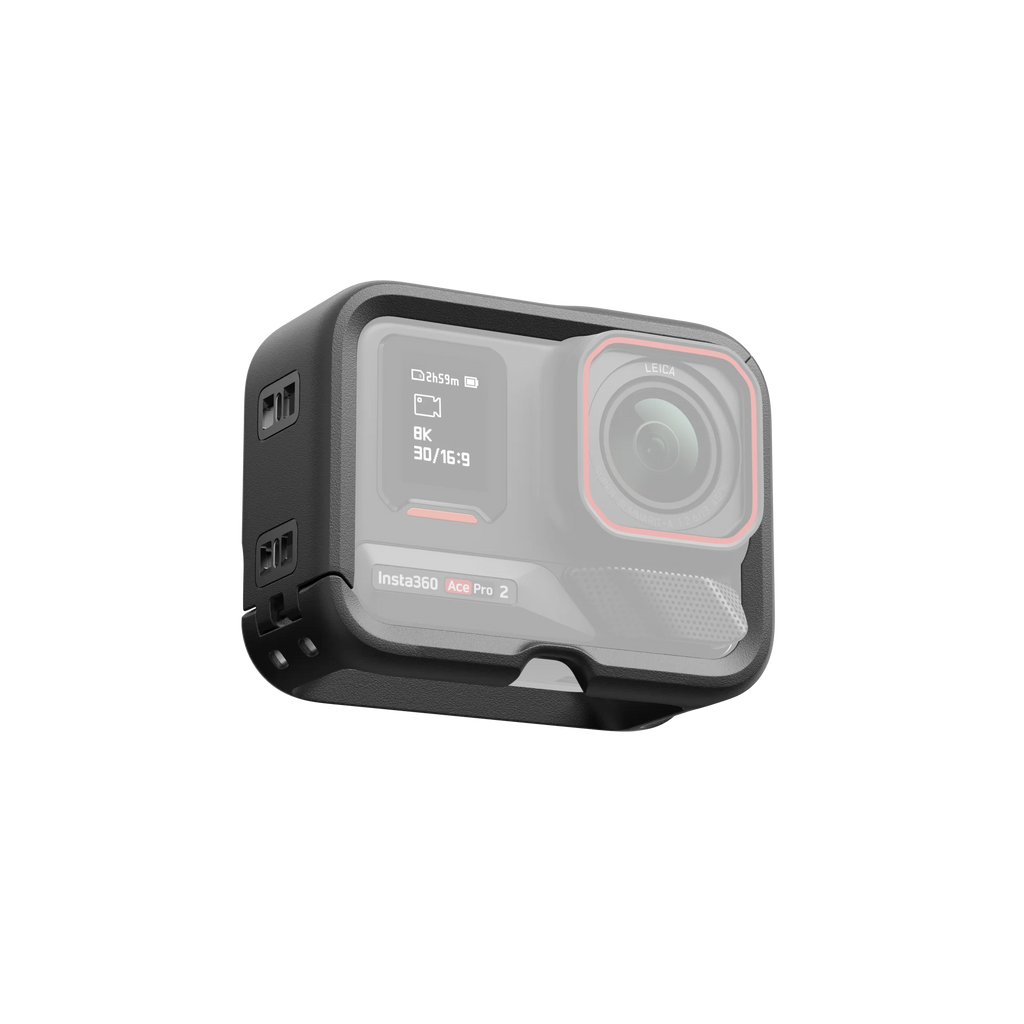Insta360 Vertical-Horizontal Frame for Insta360 Ace Pro 2/Insta360 Ace Pro