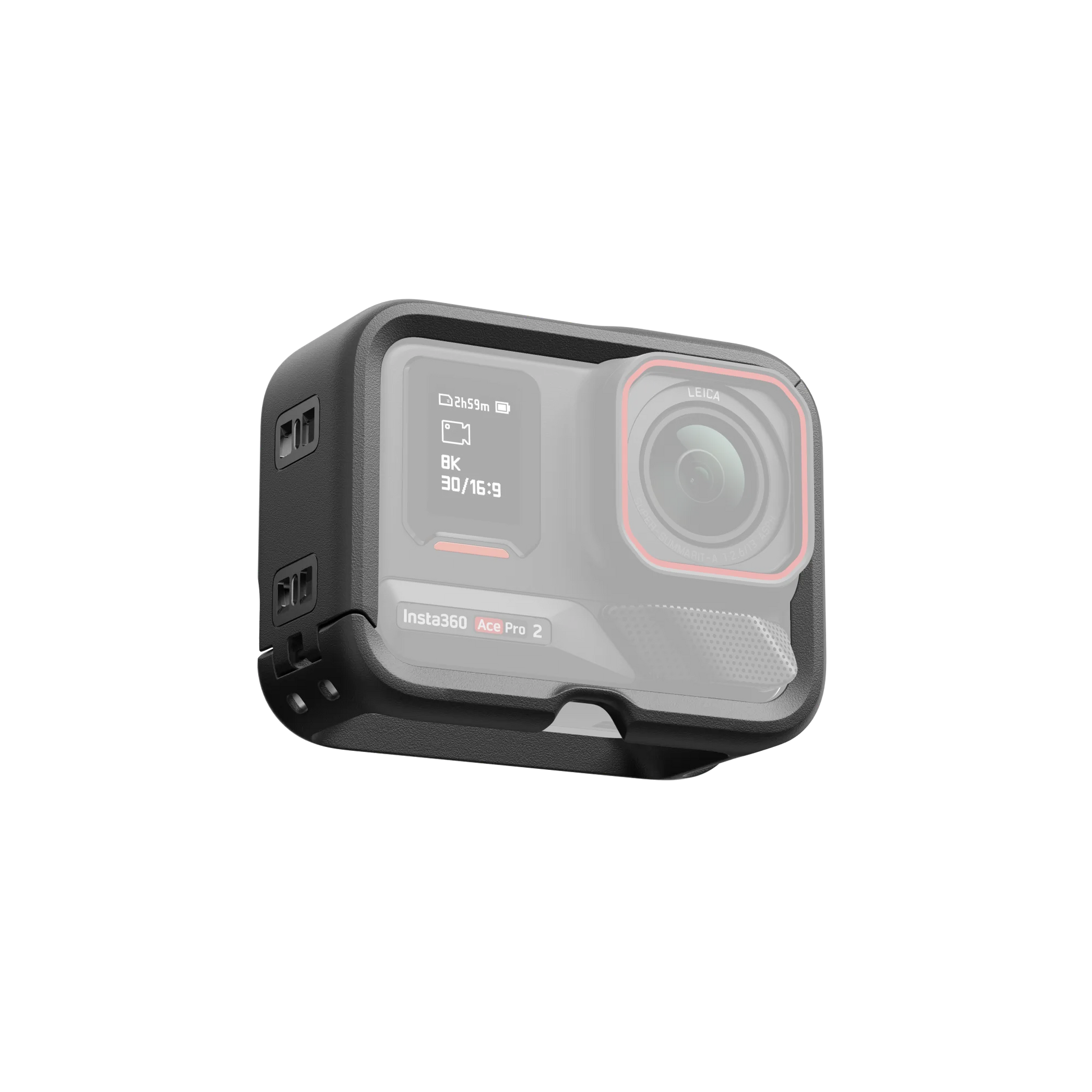 Insta360 Vertical-Horizontal Frame for Insta360 Ace Pro 2/Insta360 Ace Pro