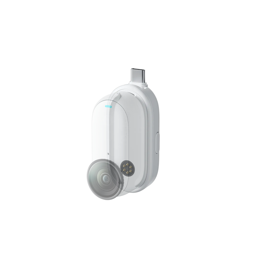 Insta360  GO 3/GO 3S Quick Reader