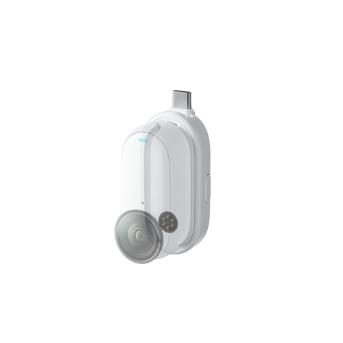 Insta360  GO 3/GO 3S Quick Reader