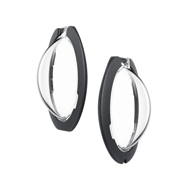 Insta360 X3 Standard Removable Lens Guards