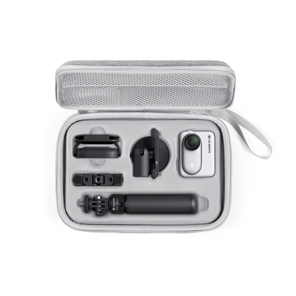 Insta360 GO 3/GO 3S Carry Case