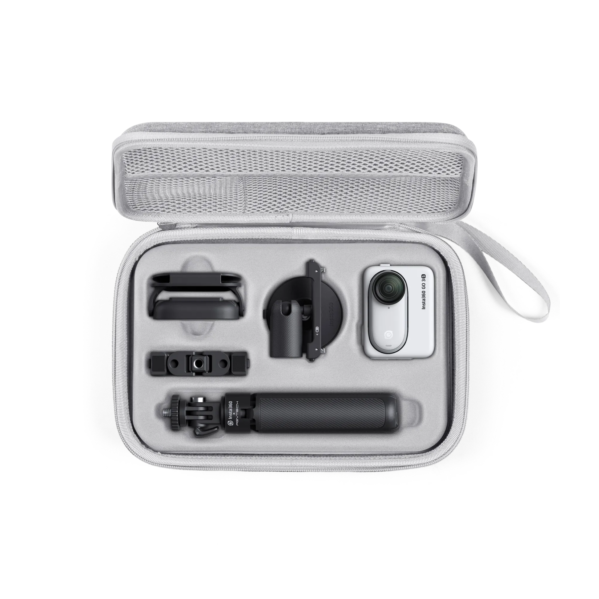 Insta360 GO 3/GO 3S Carry Case