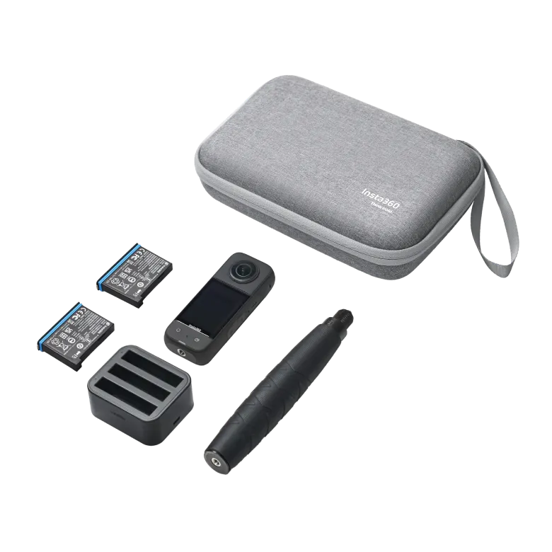 Insta360 X3 Carry Case