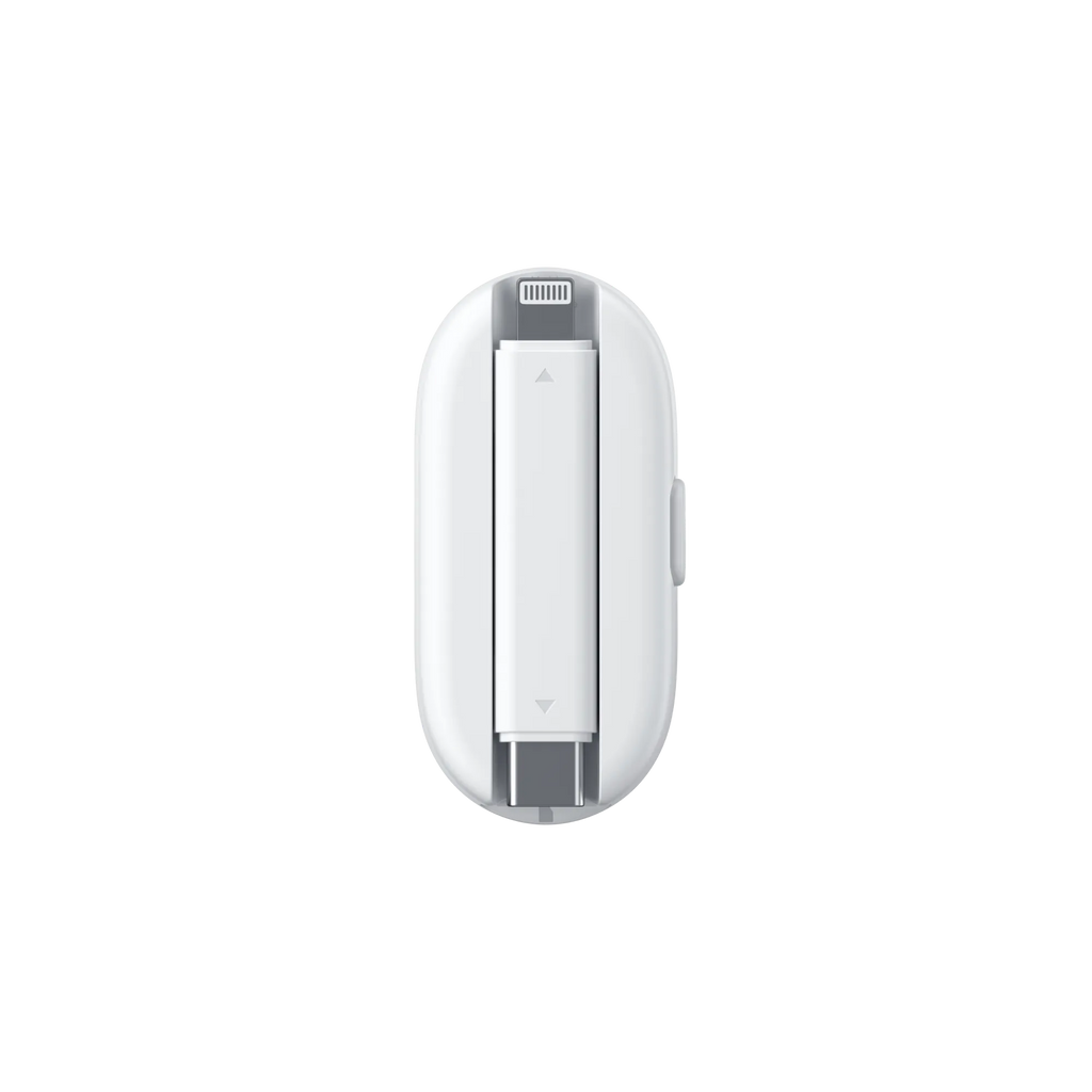Insta360  GO 3/GO 3S Quick Reader