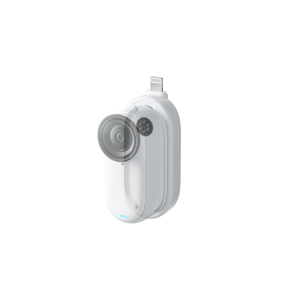 Insta360  GO 3/GO 3S Quick Reader