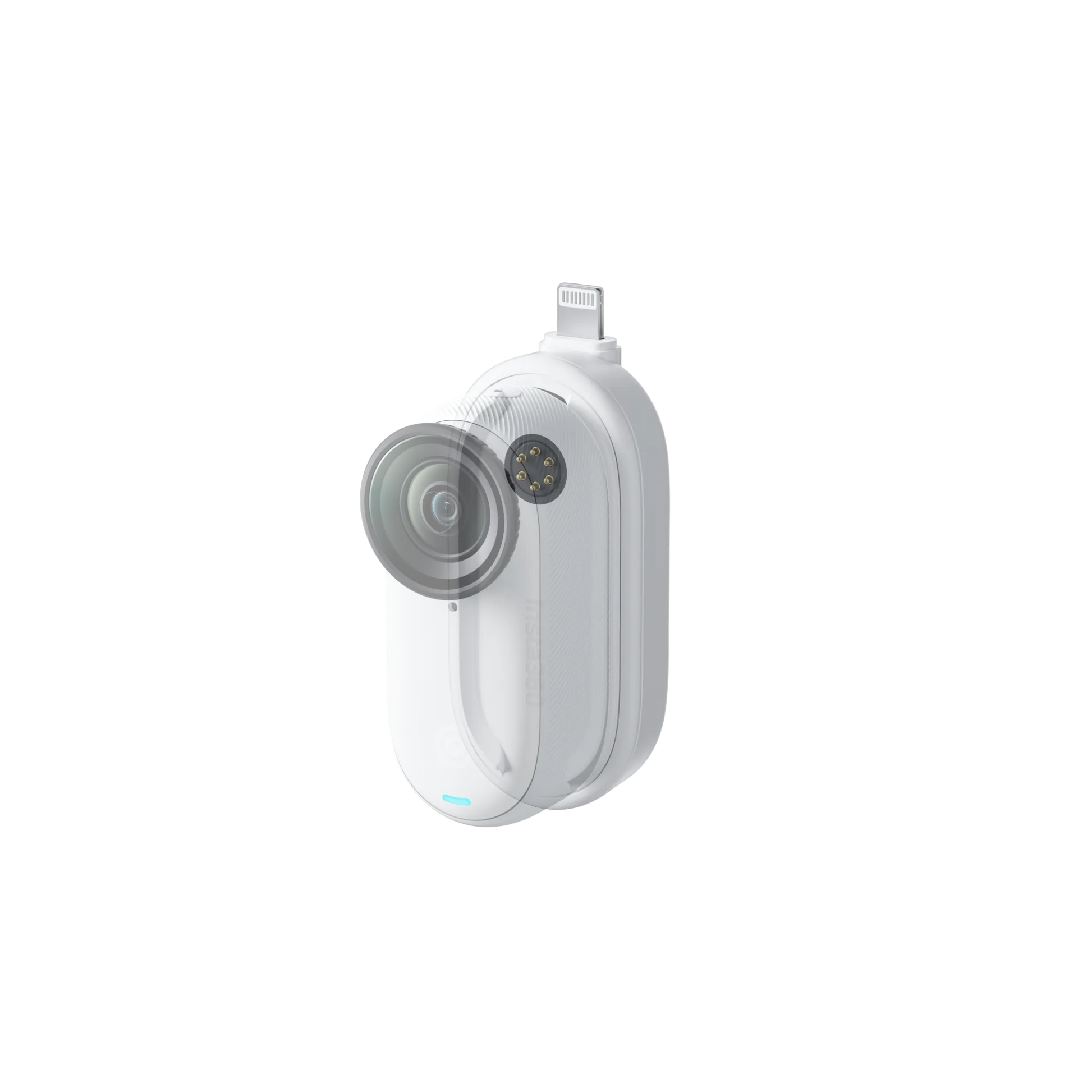Insta360  GO 3/GO 3S Quick Reader