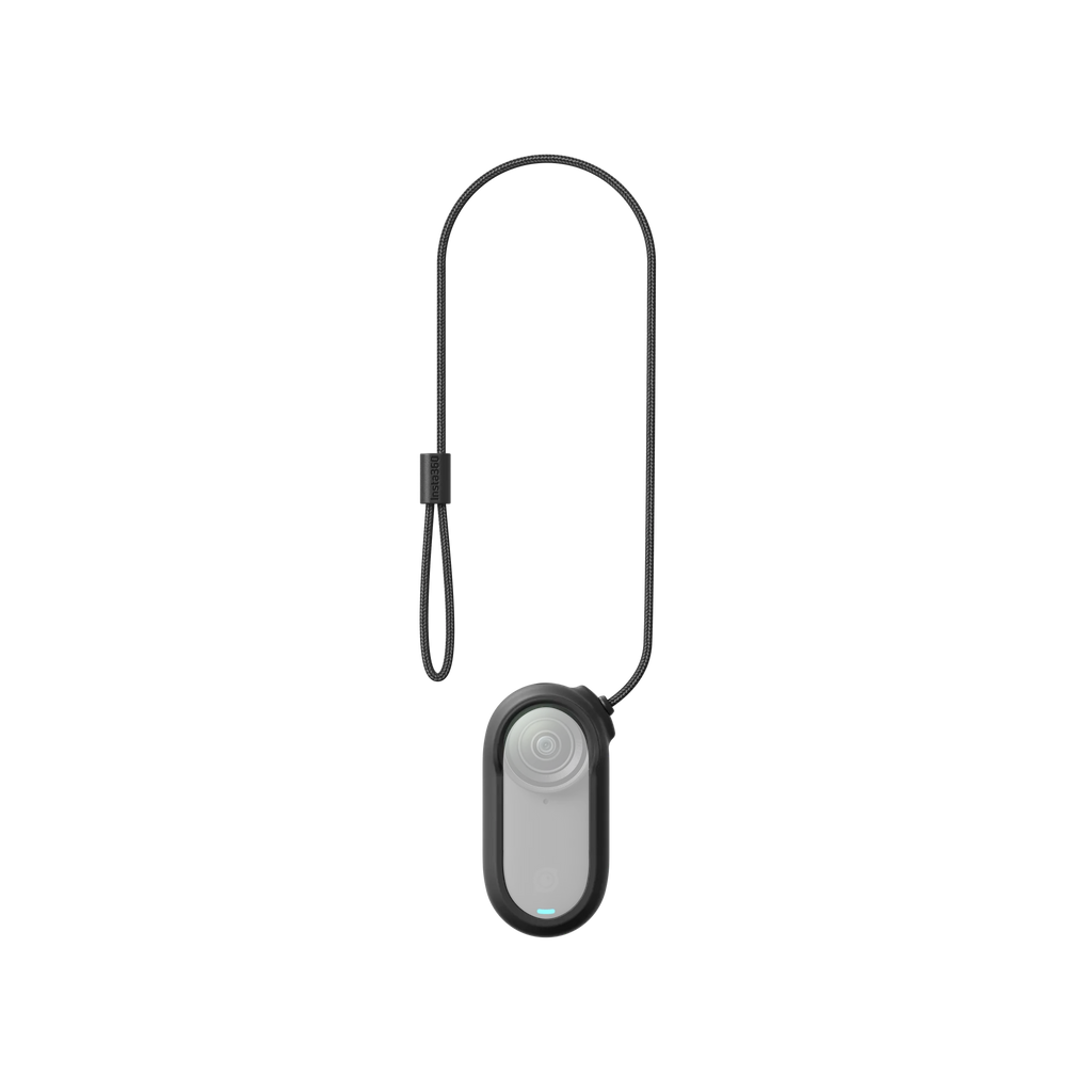 Insta360 GO 3/GO 3S Magnet Pendant Safety Cord