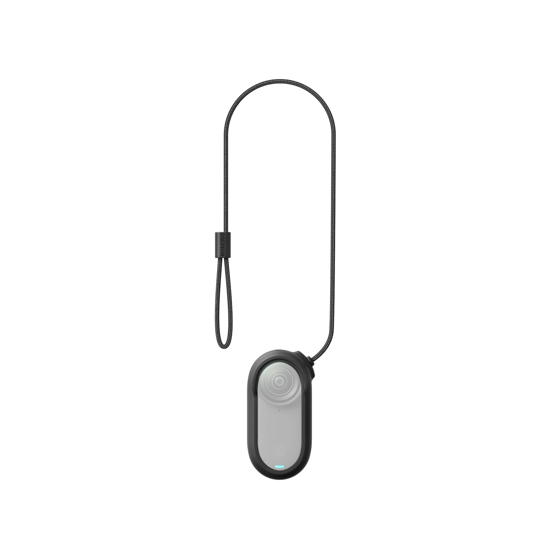 Insta360 GO 3/GO 3S Magnet Pendant Safety Cord