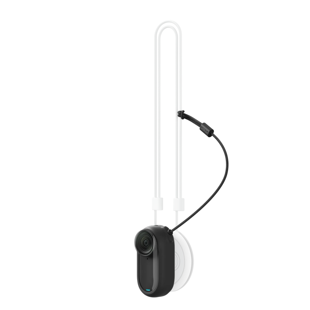Insta360 GO 3/GO 3S Magnet Pendant Safety Cord