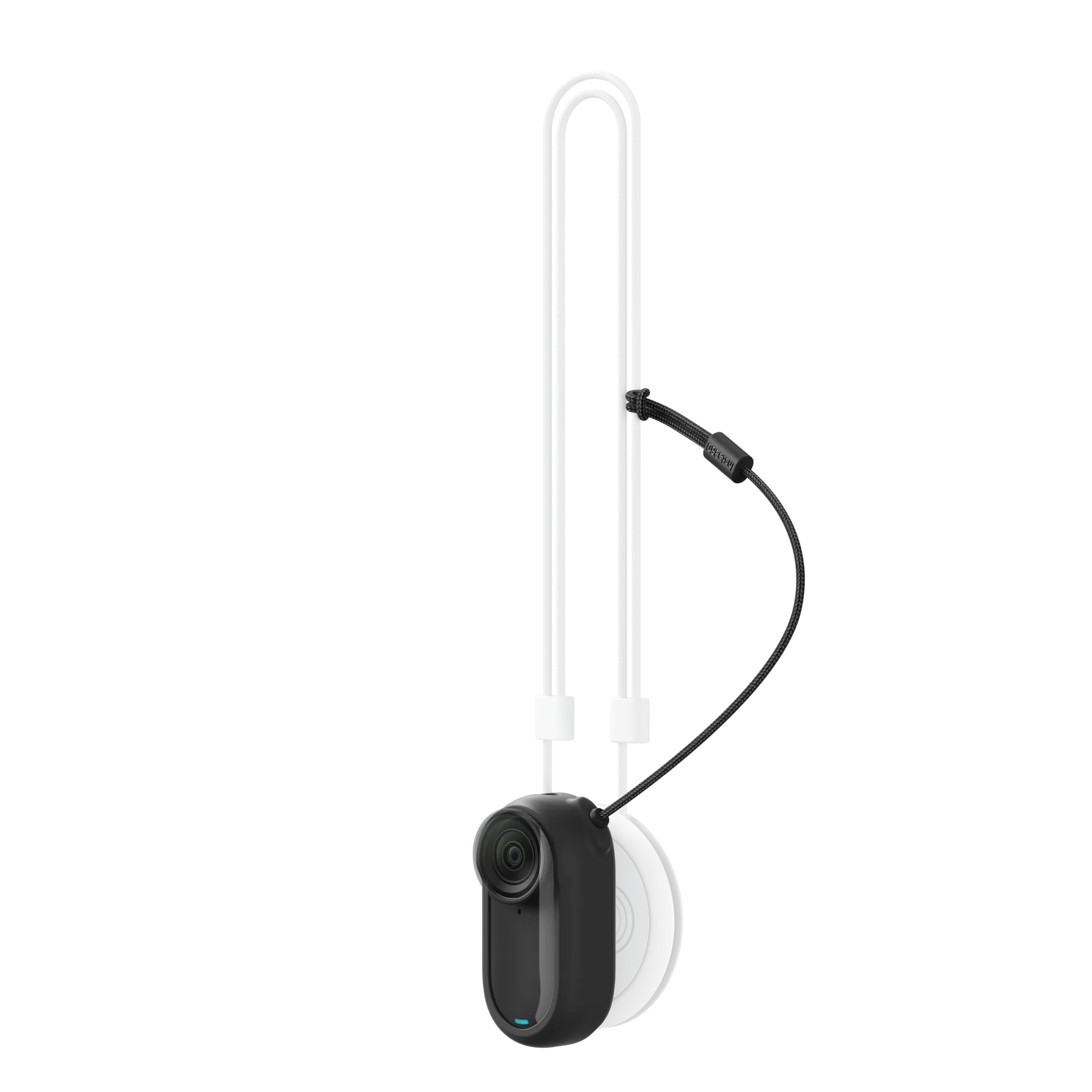 Insta360 GO 3/GO 3S Magnet Pendant Safety Cord