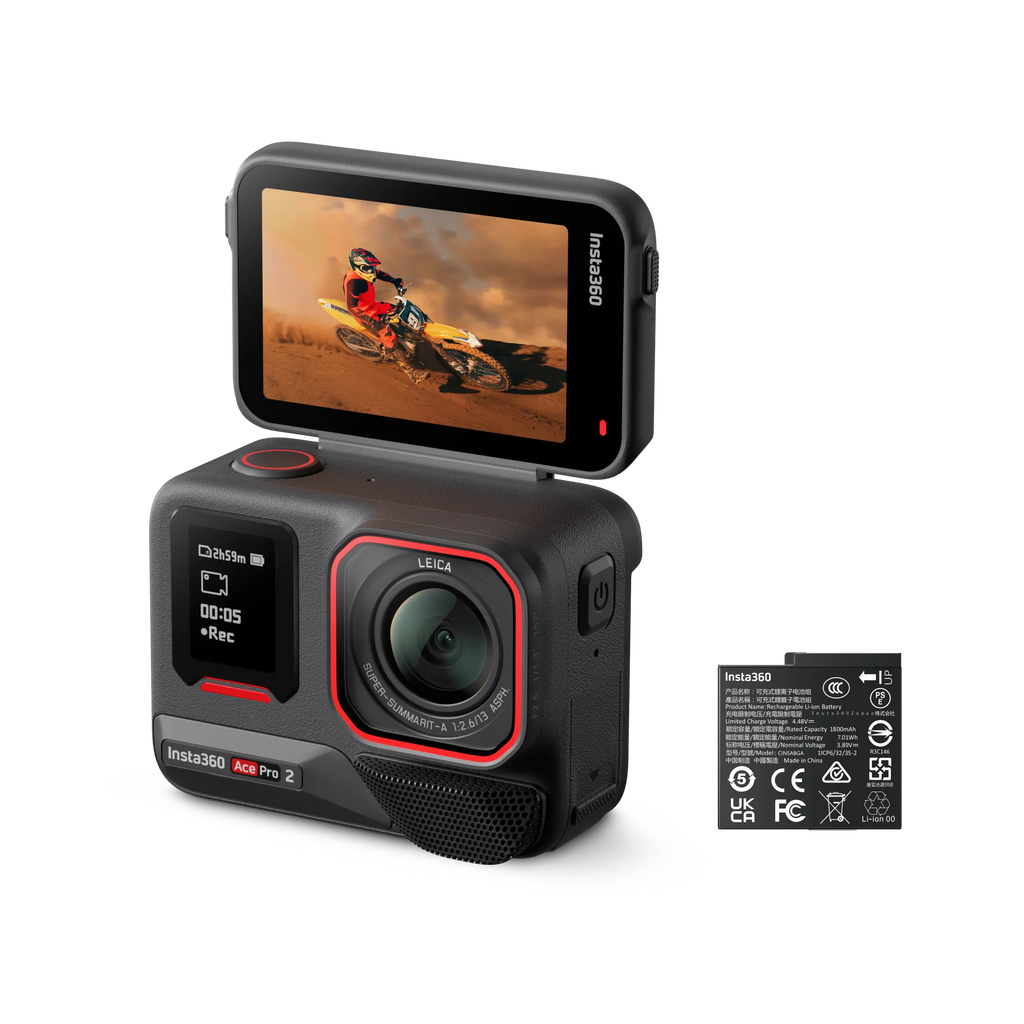 Insta360 Ace Pro 2
