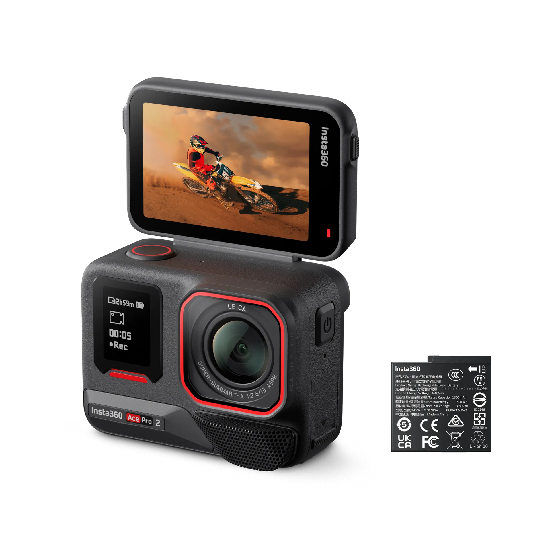 Insta360 Ace Pro 2