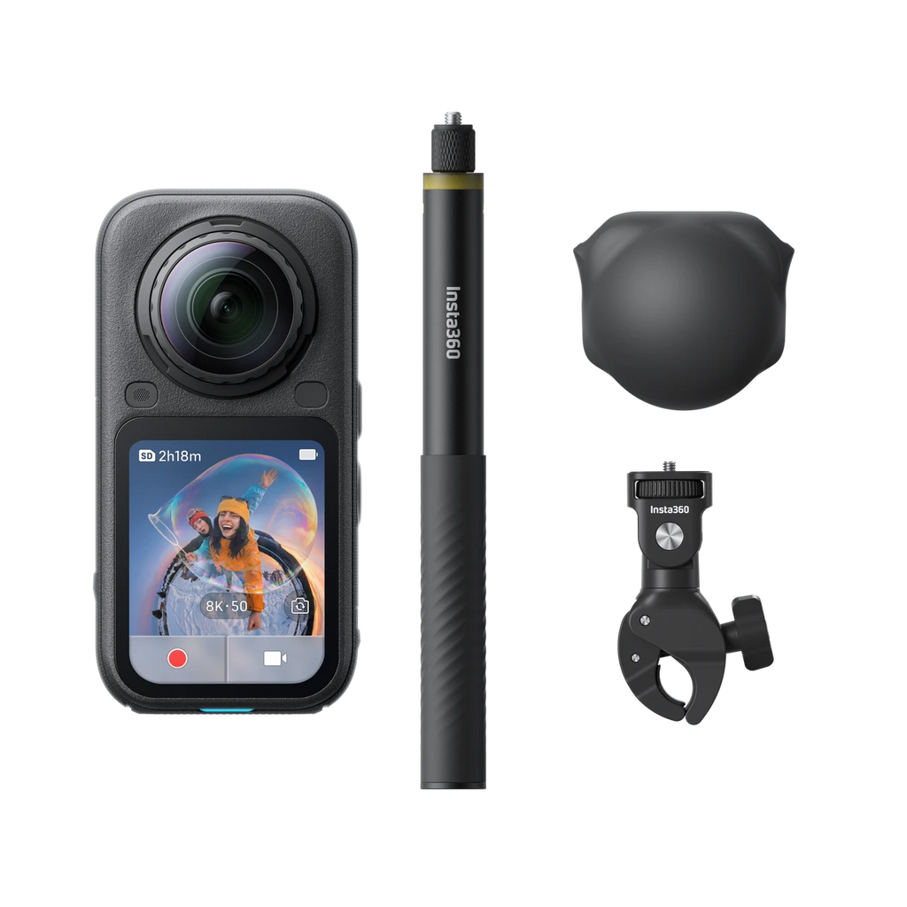 Insta360 X6