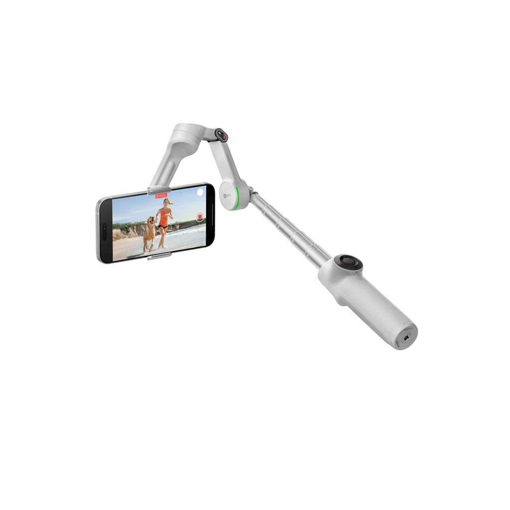 Insta360 Flow 2 Pro