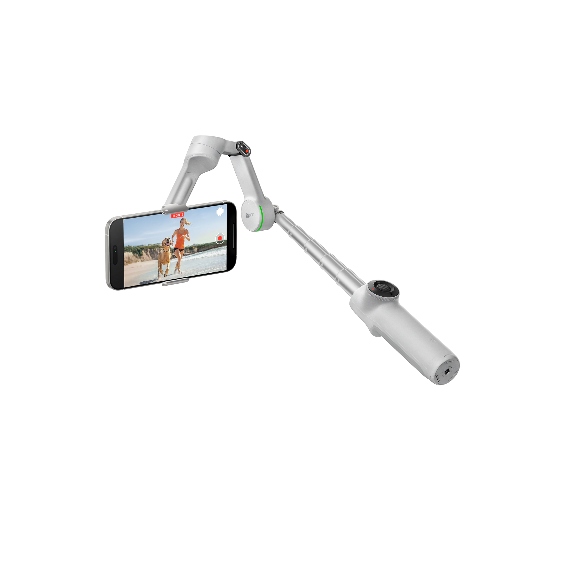 Insta360 Flow 2 Pro