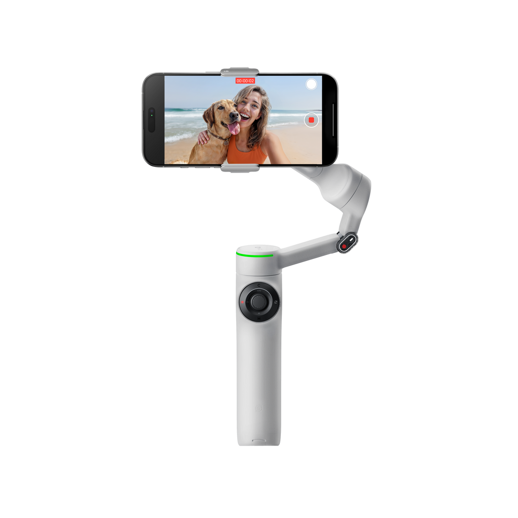Insta360 Flow 2 Pro