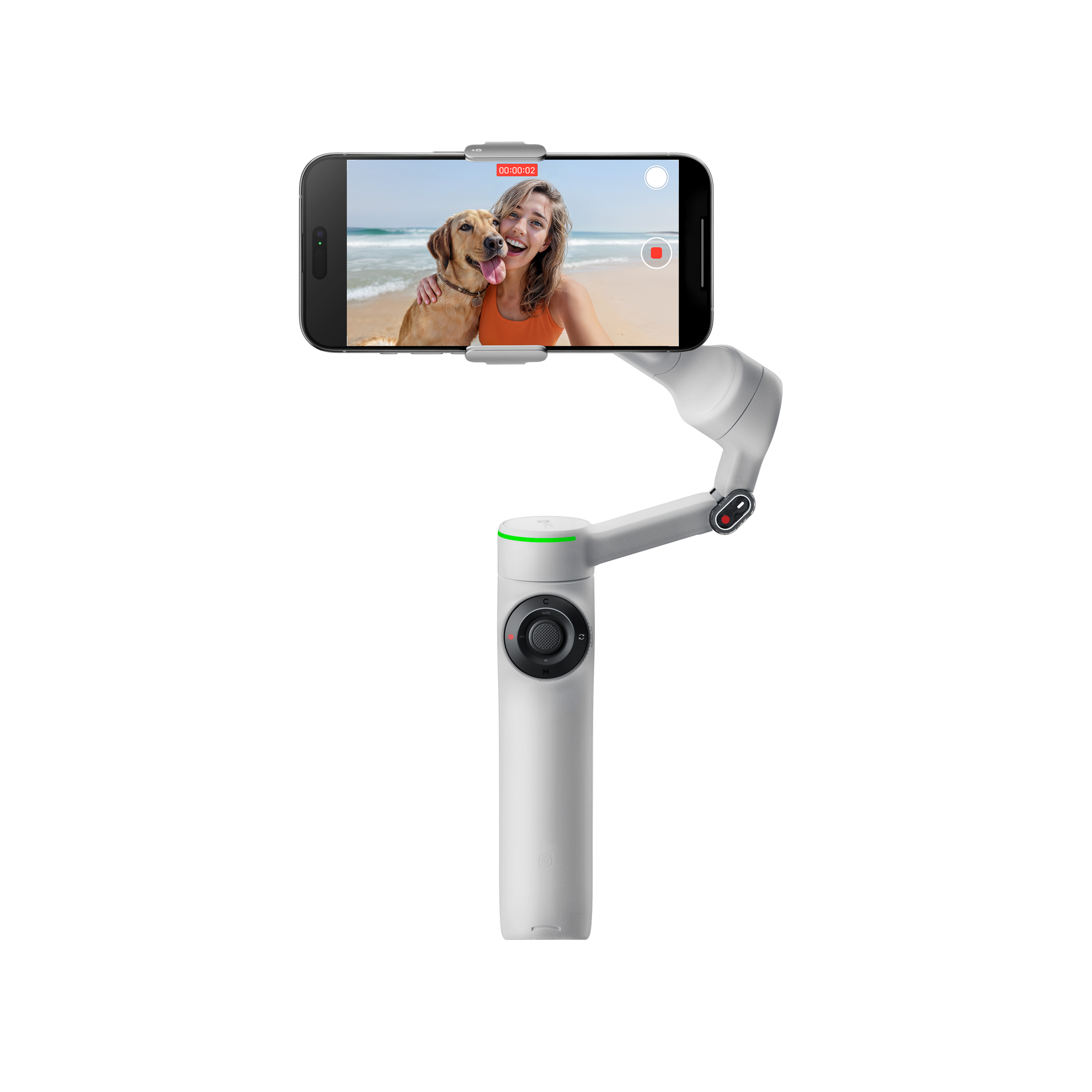 Insta360 Flow 2 Pro