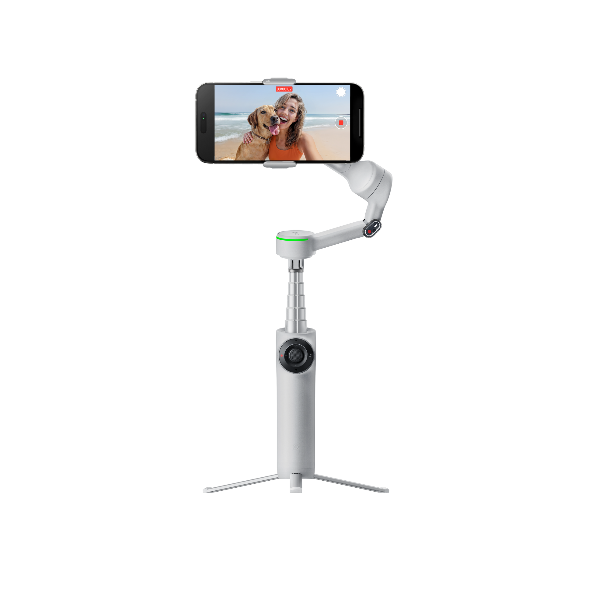 Insta360 Flow 2 Pro