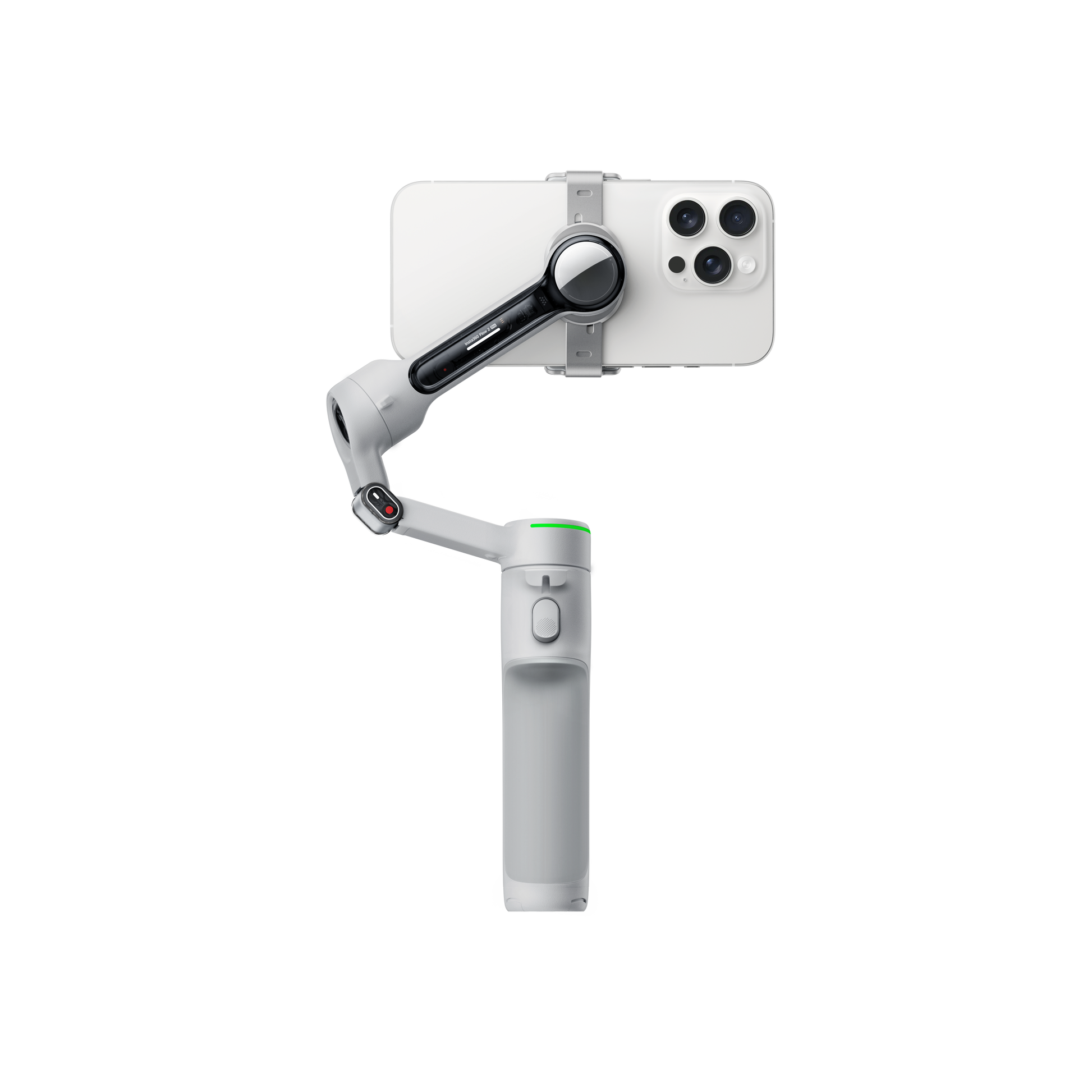 Insta360 Flow 2 Pro