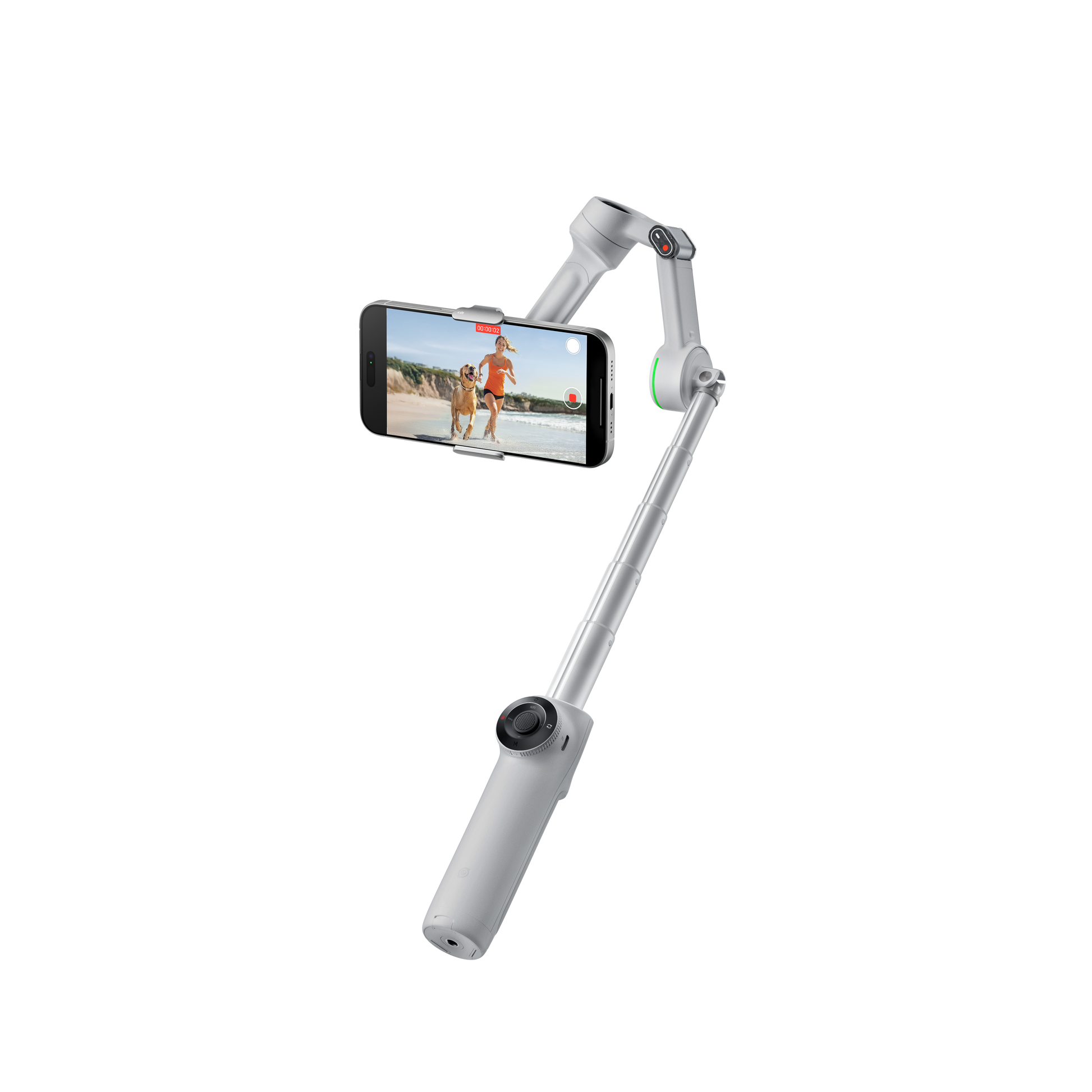 Insta360 Flow 2 Pro
