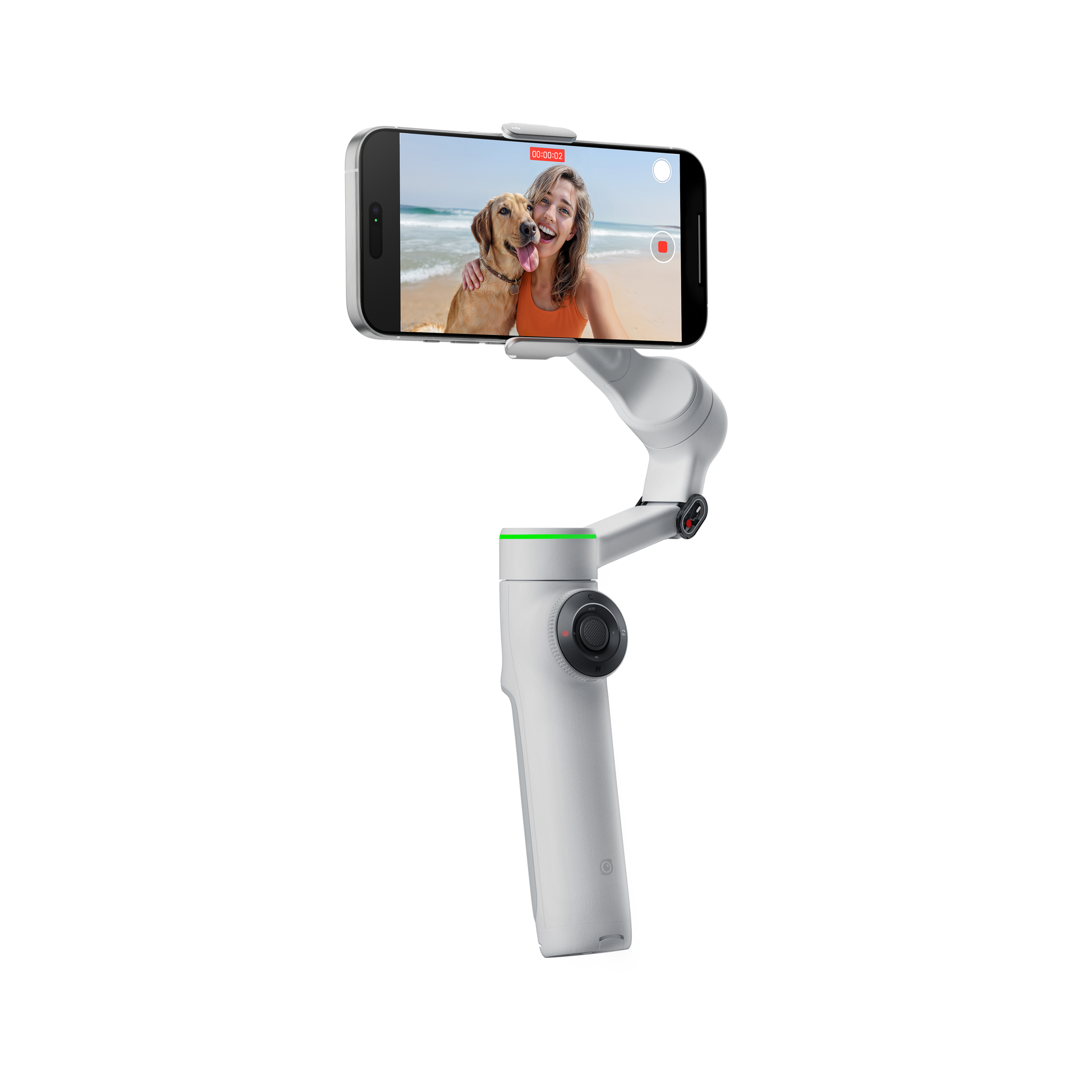 Insta360 Flow 2 Pro
