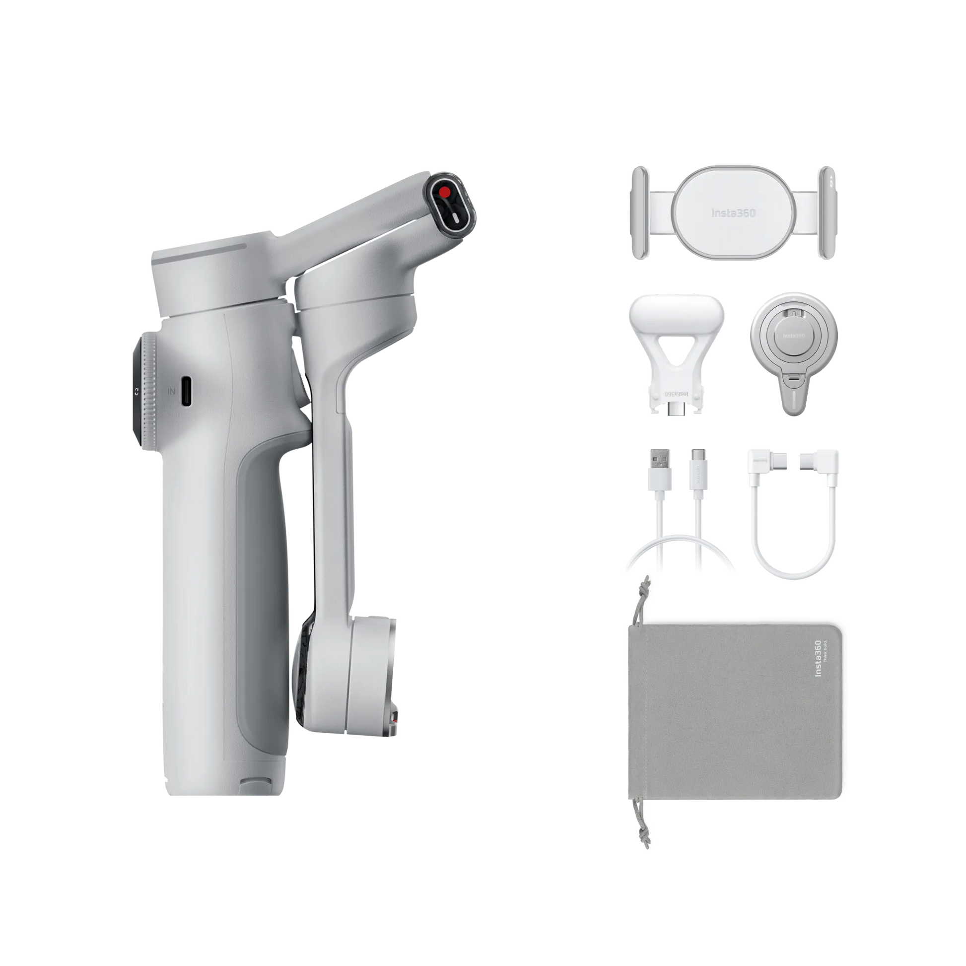 Insta360 Flow 2 Series