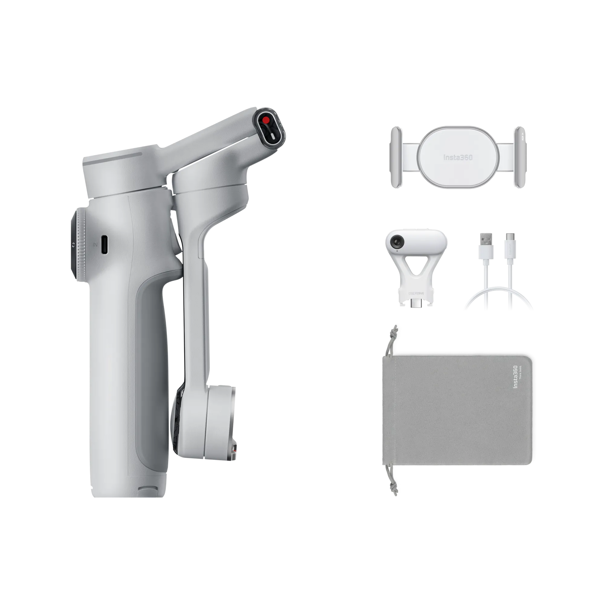 Insta360 Flow 2 Series