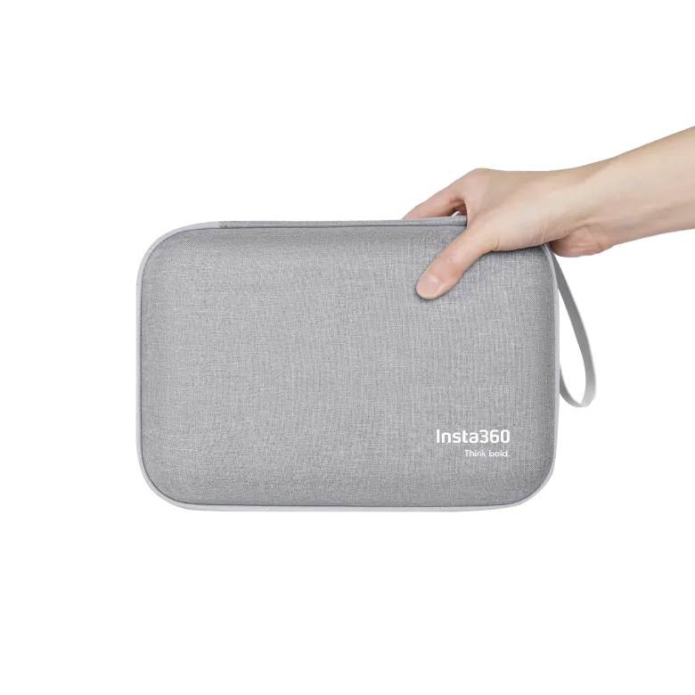 Insta360 X3 Carry Case