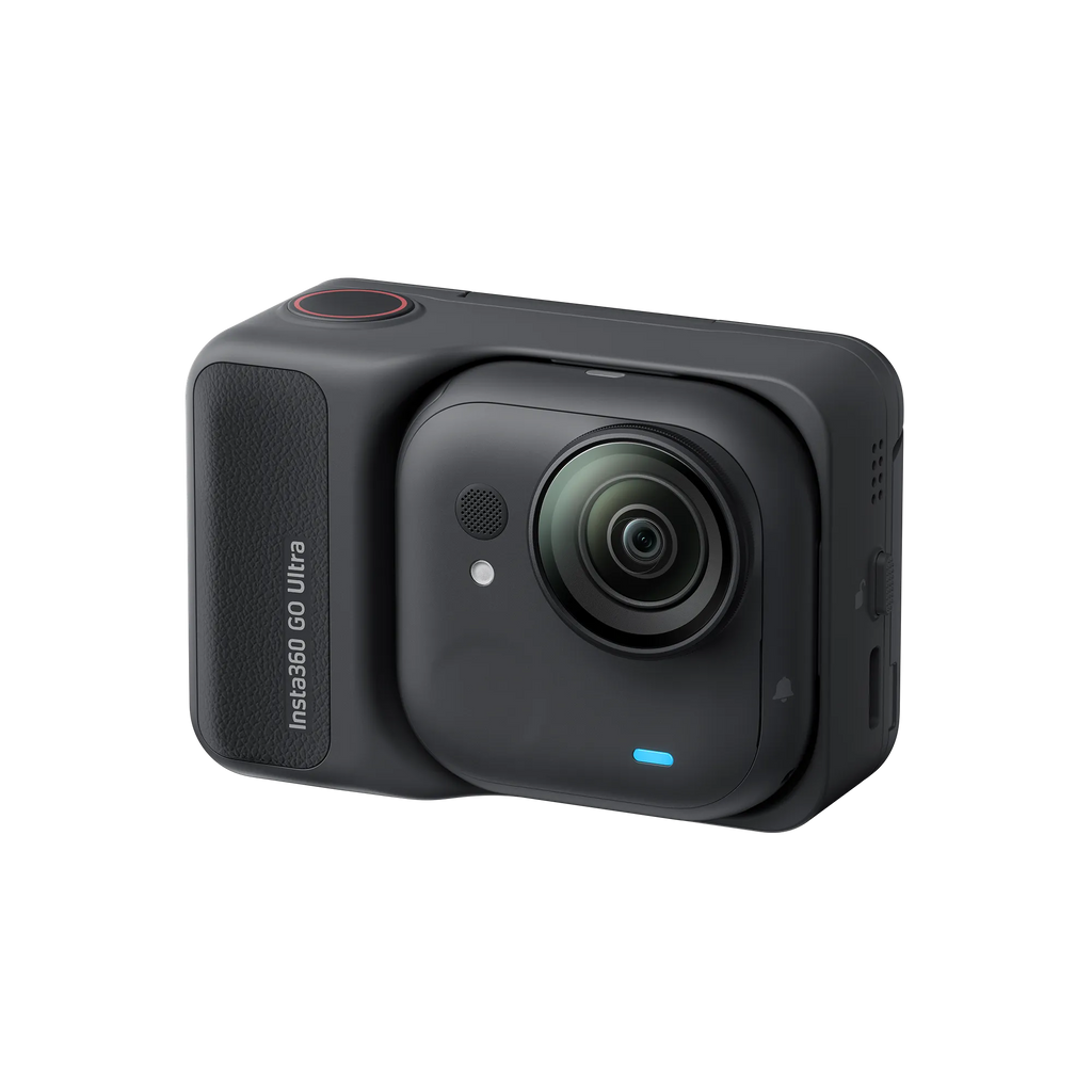 Insta360 GO Ultra