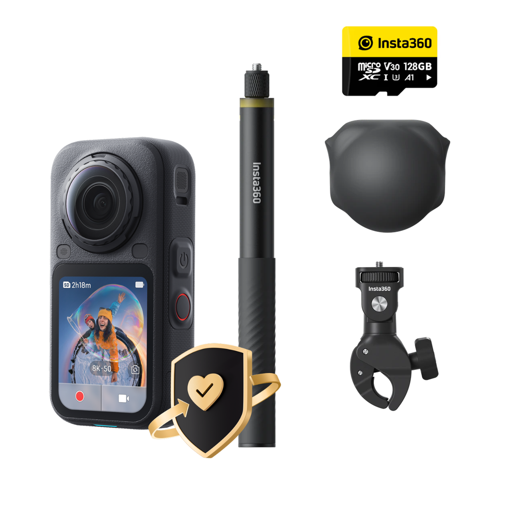 Insta360 X6