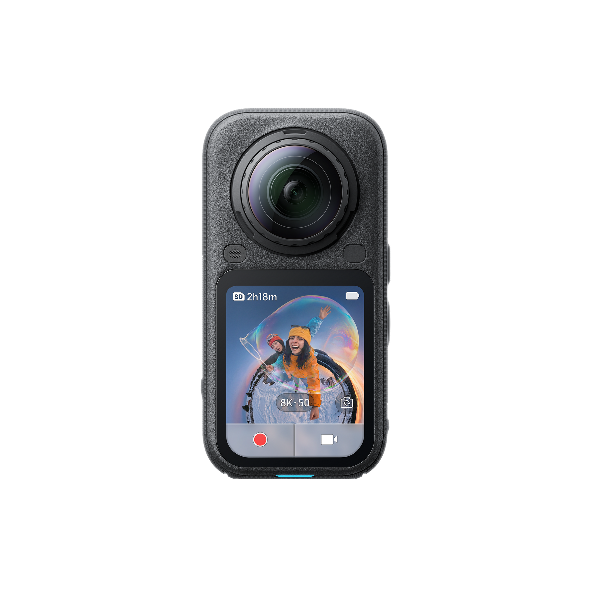 Insta360 X6