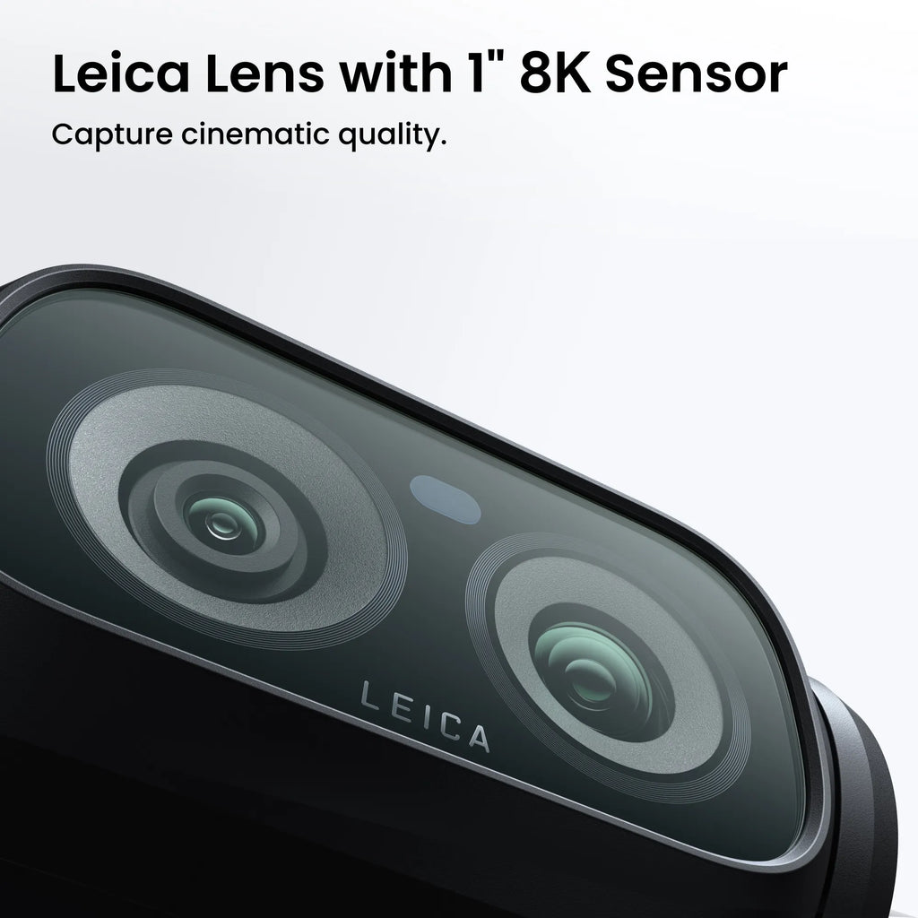 Insta360 Luna Ultra