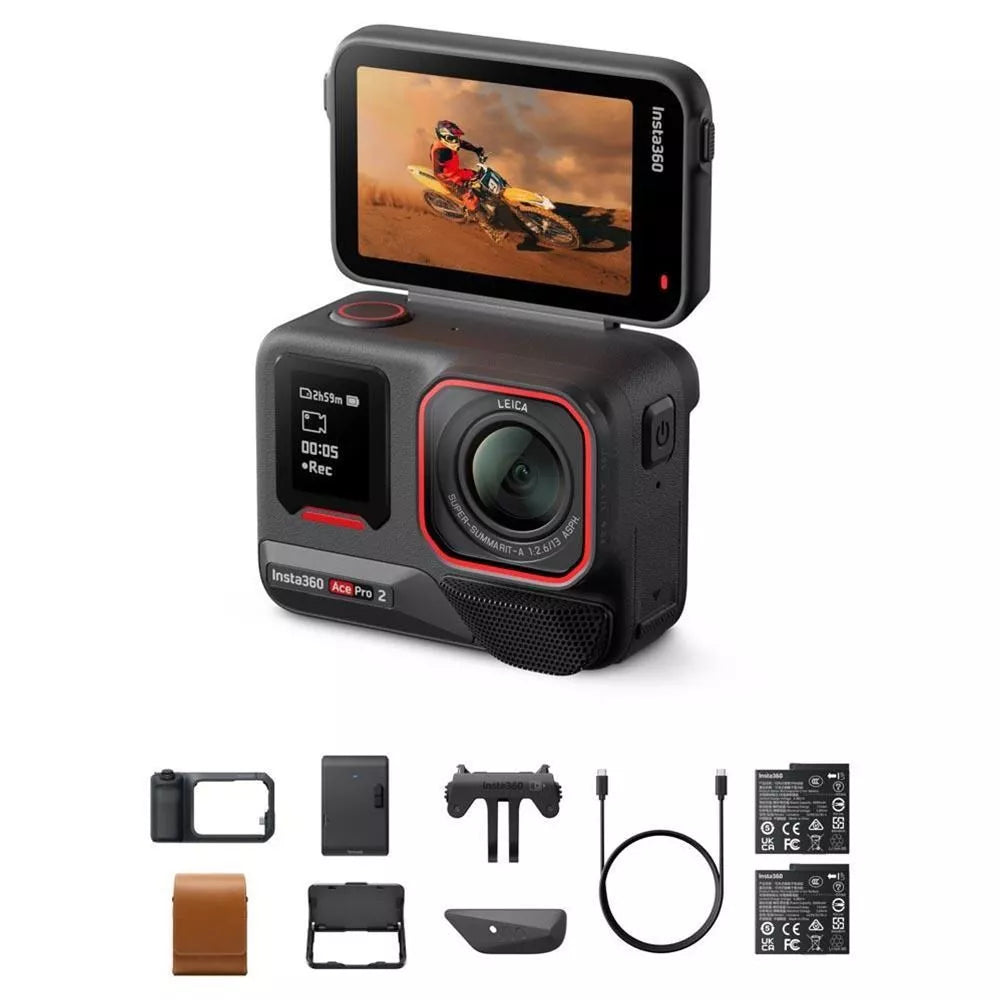 Insta360 Ace Pro 2