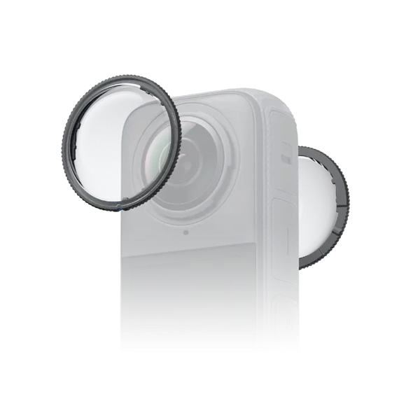 Insta360 X4 Standard Lens Guards