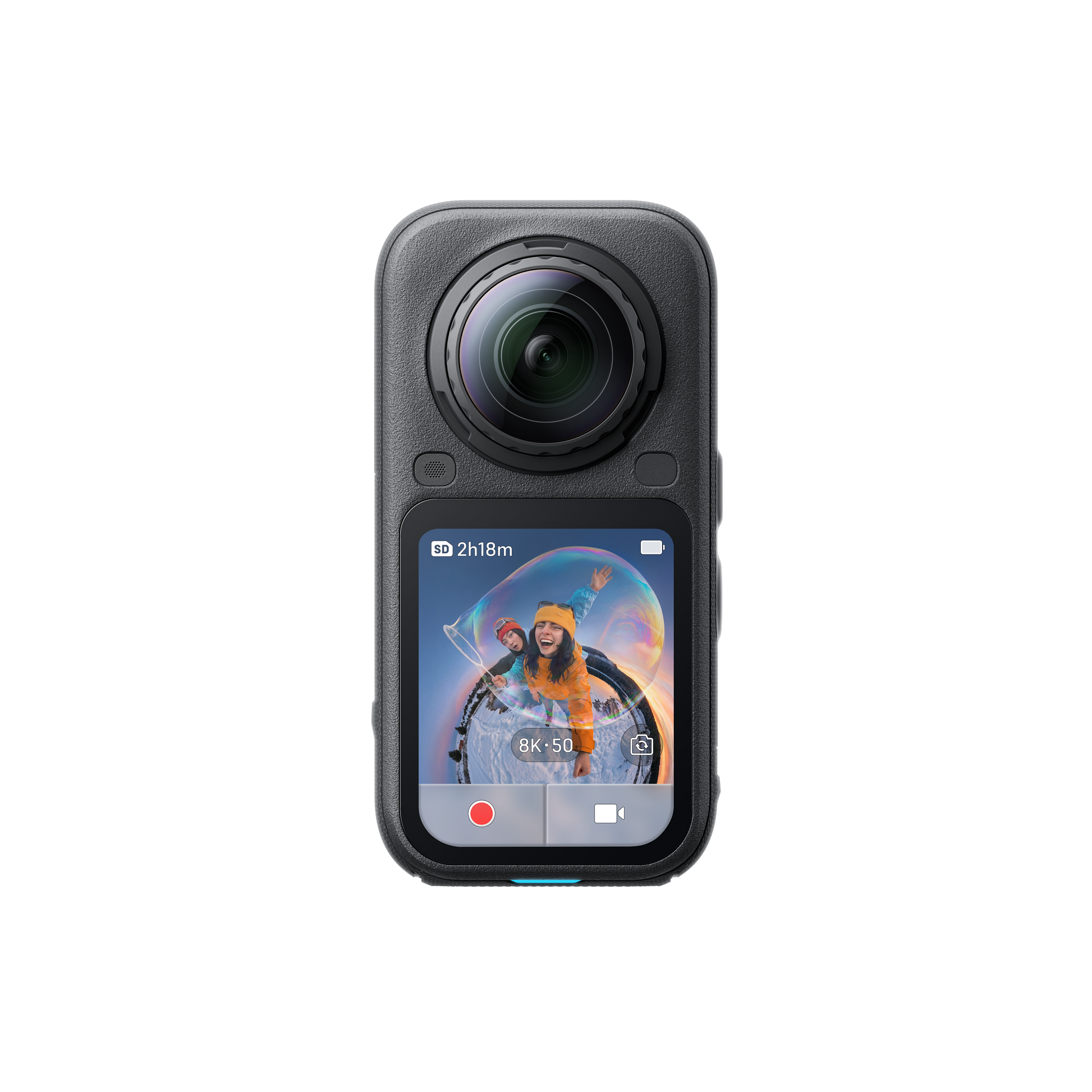 Insta360 X6