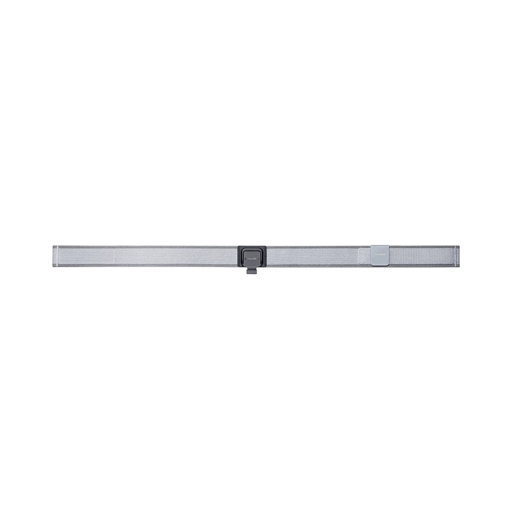 Insta360 GO Ultra Easy Clip Headband (Gray)